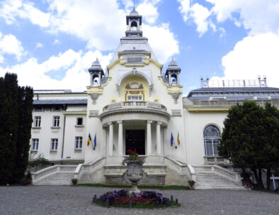 Cazinoul din Sinaia