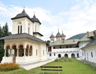 Mănăstirea Sinaia