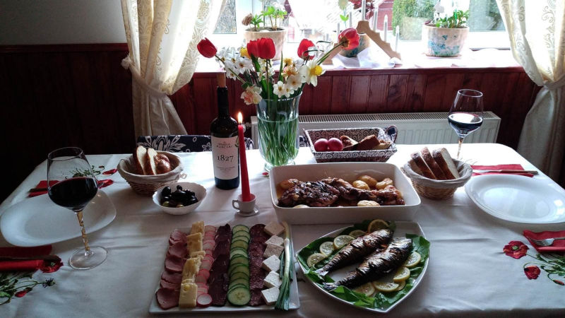 Preparate culinare