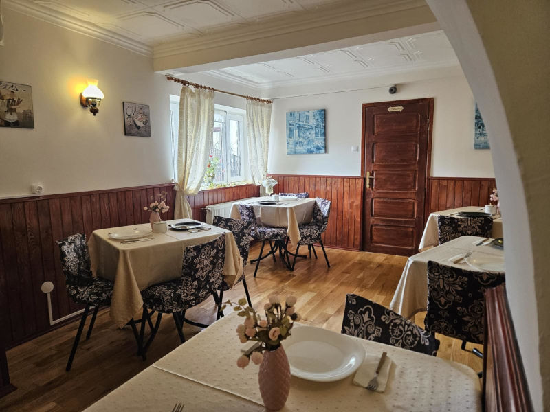 Sala de mese
