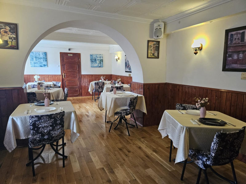 Bistro - Bar
